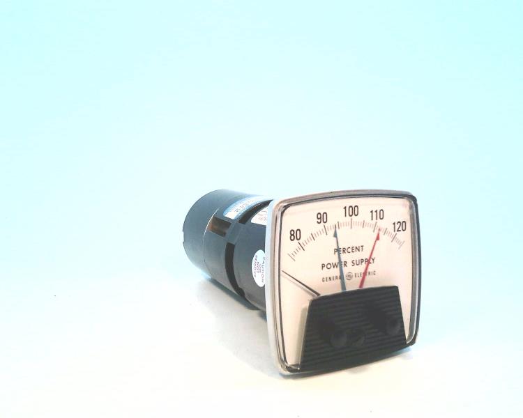 GENERAL ELECTRIC 50-195330EMEM3JPY