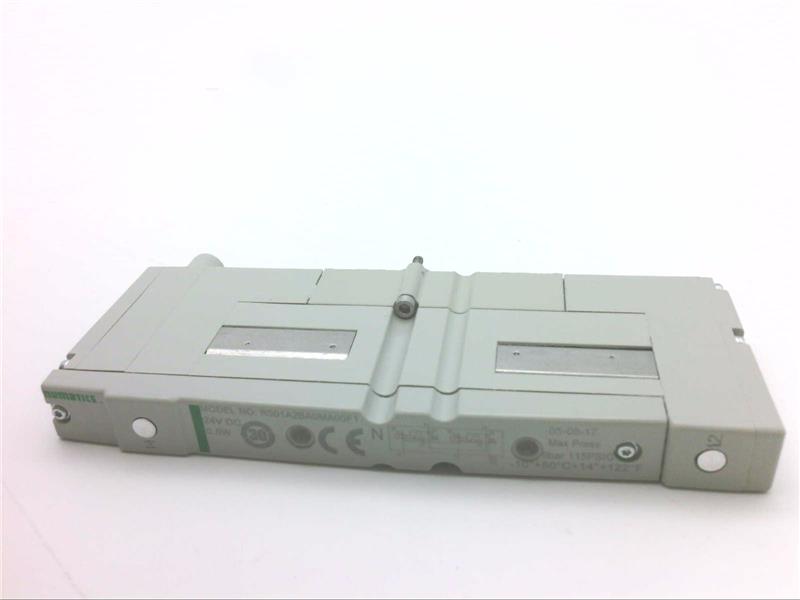 ASCO R501A2BA0MA00F1