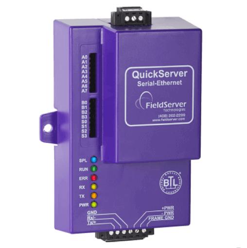 FIELDSERVER FS-QS-1011-0345