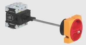 0165409LS by BACO CONTROLS