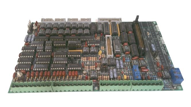 AUTOMATIC CONTROL SYSTEMS C05063