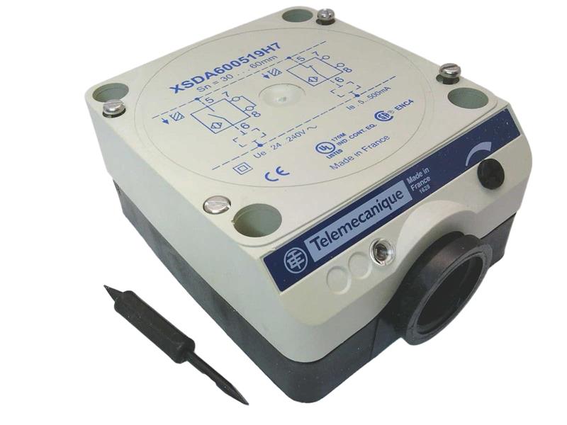 TELEMECANIQUE SENSORS XSDA600519H7