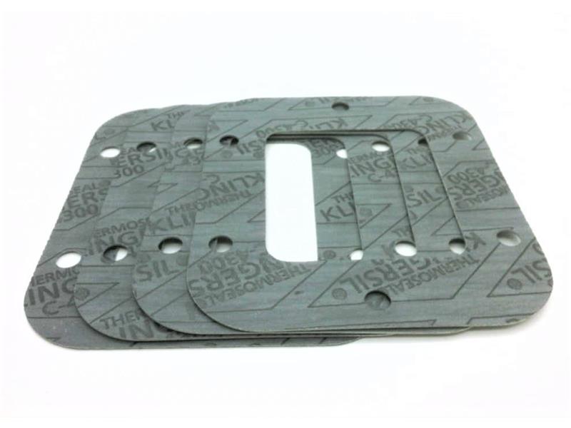 CHICAGO INDUSTRIAL PUMP CO 2CVGK