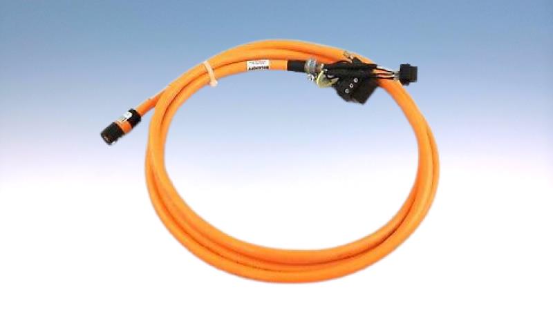 BECKHOFF ZK4500-8022-0090