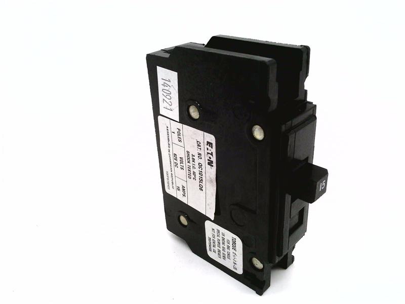 QC1015LQ6 by EATON CORPORATION