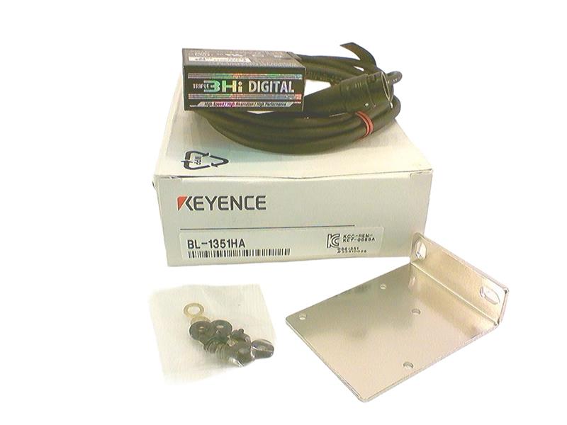 BL-1351HA by KEYENCE CORP