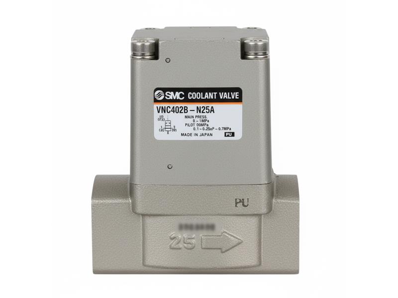 SMC VNC402B-N25A