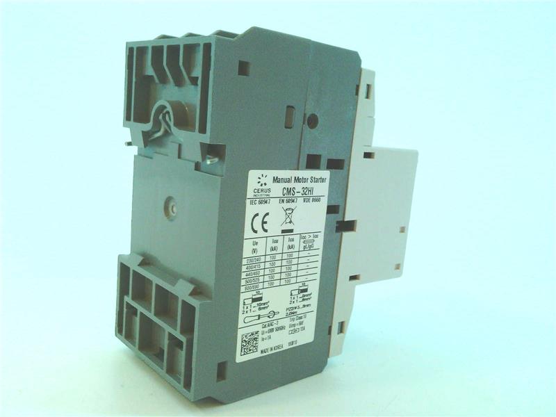 FRANKLIN ELECTRIC CMS-32HI-1