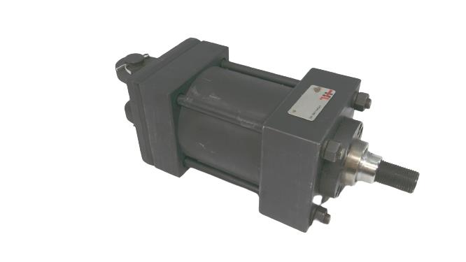 EATON CORPORATION R5DC-3.25X2-N-1-2-N-N-N-1-1