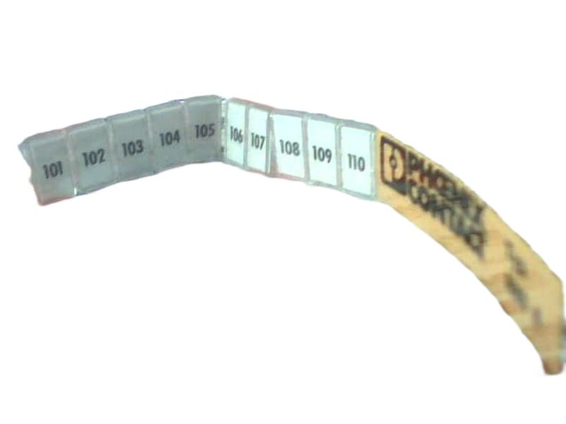 PHOENIX CONTACT RBS-6-LGS-101-110