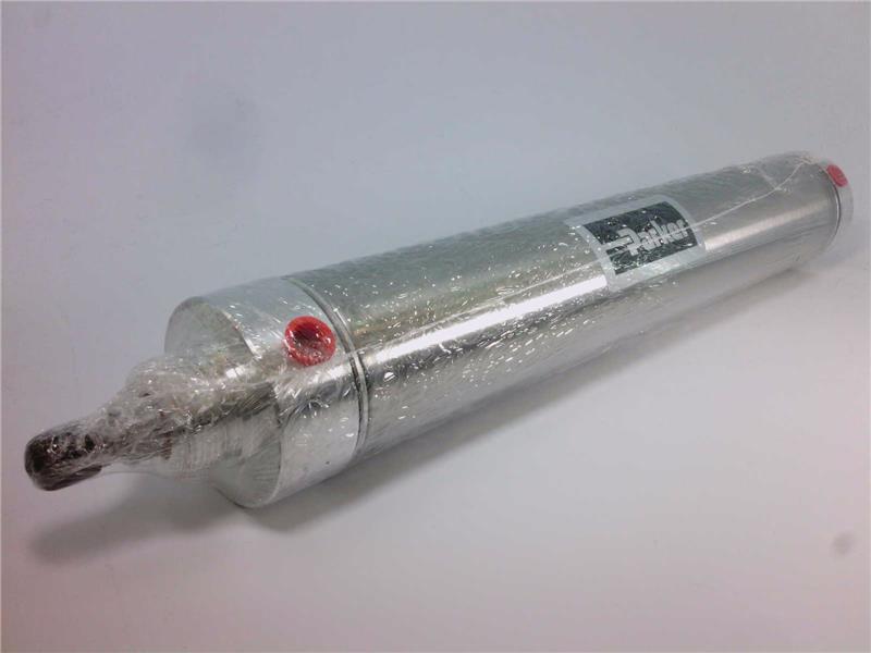 PARKER 2.50DXPSRM12.00