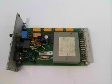 HONEYWELL PFS748S-10/1