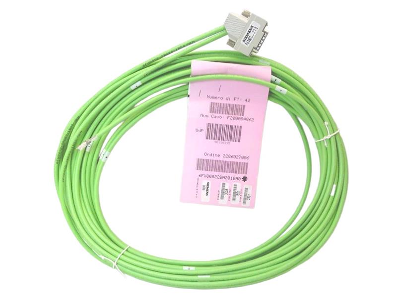 6FX8-002-2BA20-1BA0 by SIEMENS