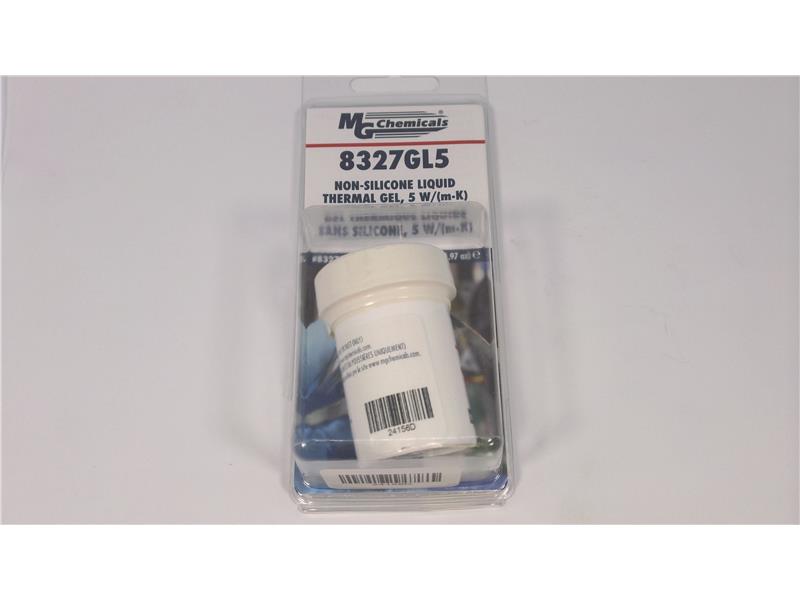 MG CHEMICALS 8327GL5-25ML