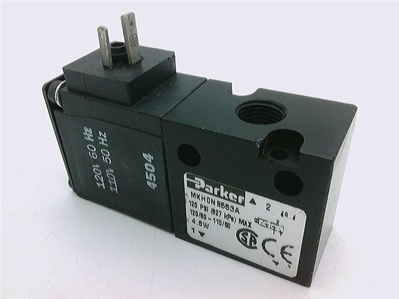 PARKER MKH0NB553A