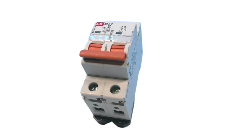BKNB2PC06 by LS ELECTRIC