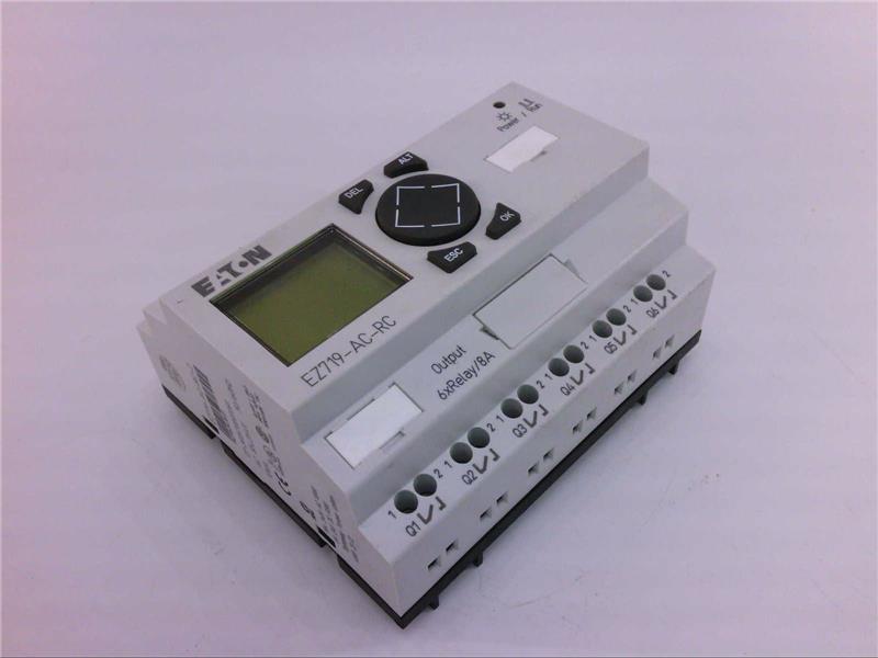 EATON CORPORATION EZ719-AC-RC