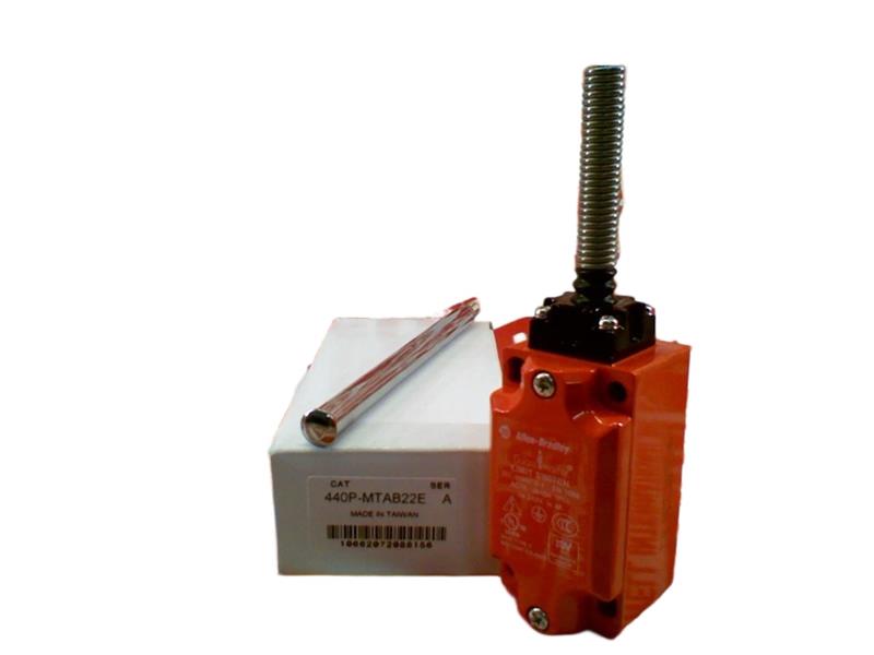 ALLEN BRADLEY 440P-MTAB22E
