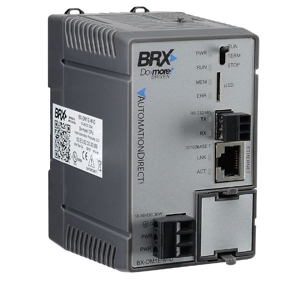 AUTOMATION DIRECT BRXDM1E-M-D 