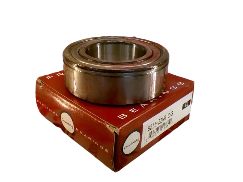 CONSOLIDATED BEARING 5211-ZZNR-C/3