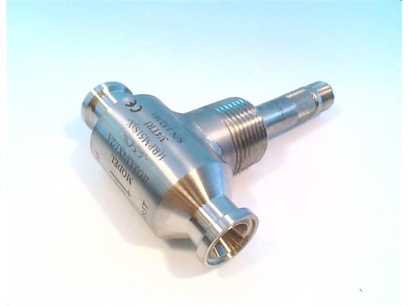 HOFFER FLOW CONTROLS INC HO3A3/4X1/2A-.6-5-C9-1(RPM51S)X-3/4TRI