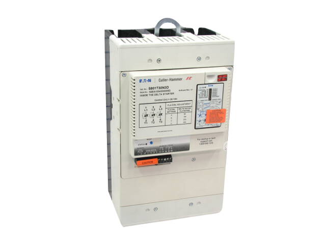 EATON CORPORATION S801T30N3D