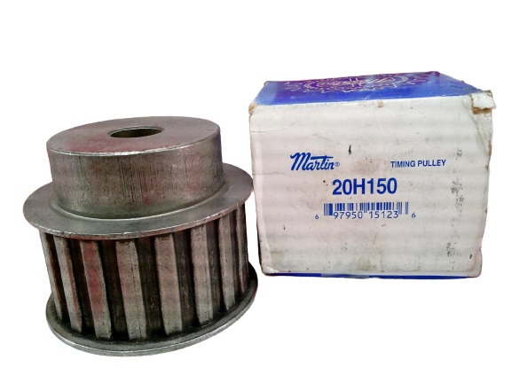 MARTIN SPROCKET & GEAR INC 20H150