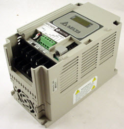DELTA ELECTRONICS DTR022S21U