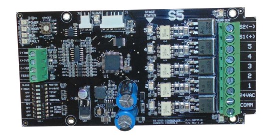 INDEECO IC-201-S5-M5
