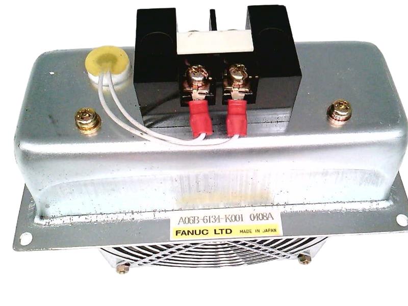 A06B-6134-K001 by FANUC