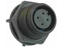 PX0413/04S by BULGIN COMPONENTS