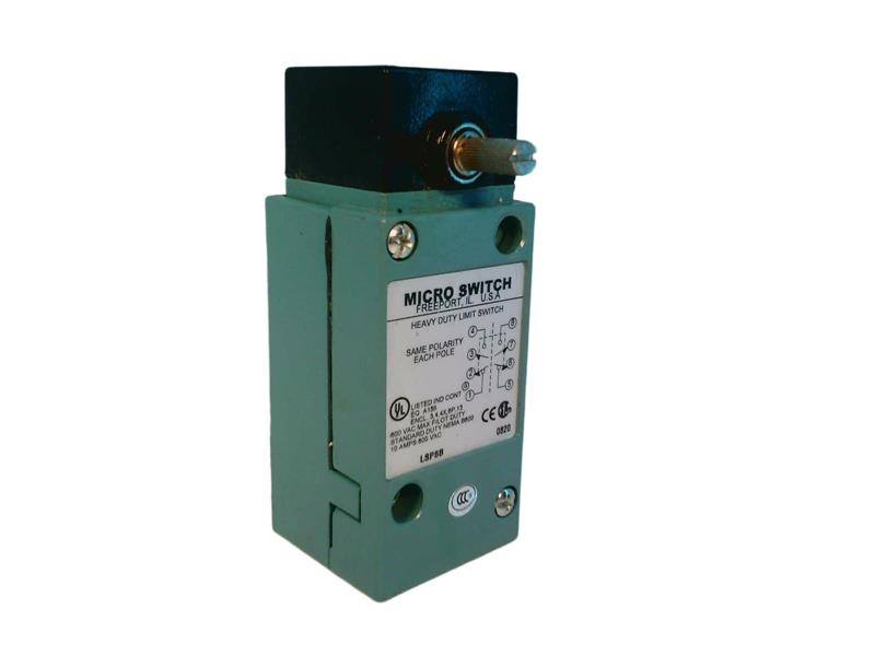 LSP6B by HONEYWELL