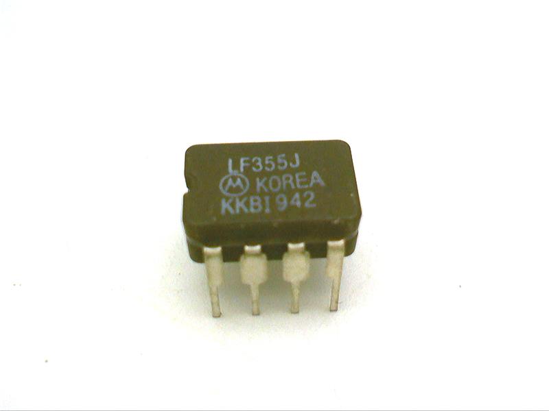 LF355J by NXP SEMICONDUCTOR