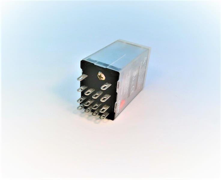 SCHNEIDER ELECTRIC 782XDX3M4L-110D