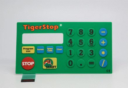 TIGERSTOP LLC SMTKPM