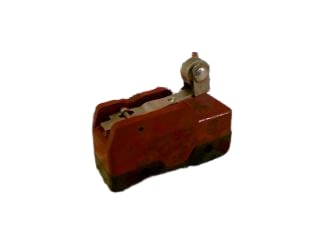 2HBT484-1 by ITT