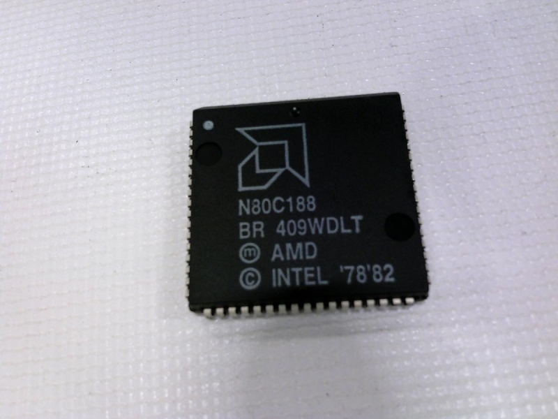 AMD IC80C188