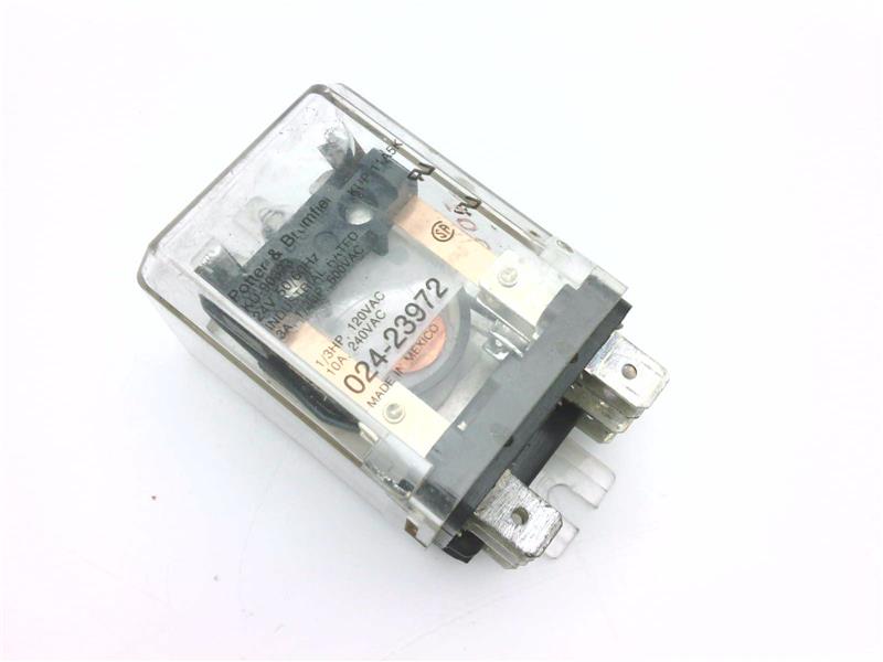 JOHNSON CONTROLS 024-23972