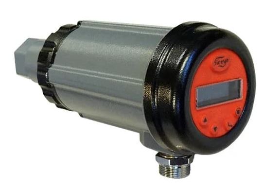 KIDDE-FENWAL, LLC 95IRS4E-1WINC