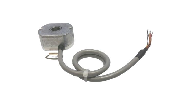 ENCODER PRODUCTS 260-C8-T-10-S-2000-R-HV-1-S-SL-1-N