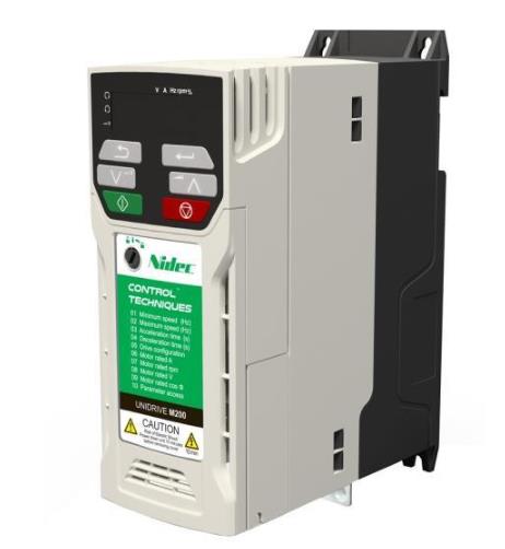 NIDEC CORP M201-034 00094 A