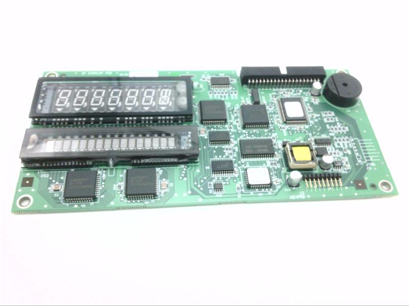 METTLER TOLEDO C16020600A