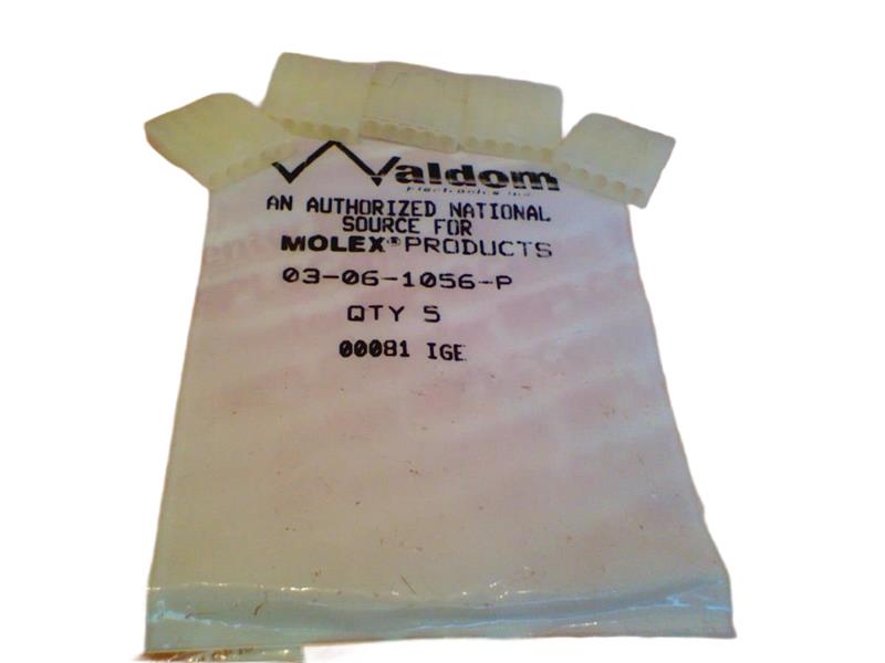 MOLEX 03-06-1056-P