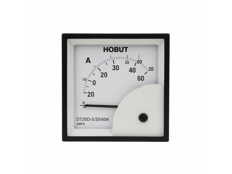 HOBUT D72SD-0/20/60A