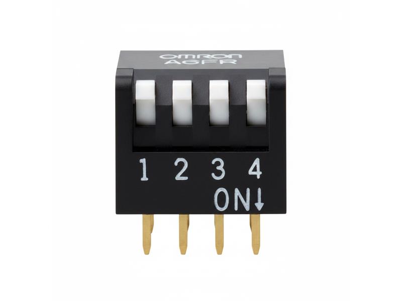OMRON A6FR-3101