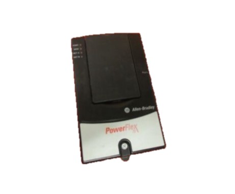 ALLEN BRADLEY POWERFLEX70-20A-COVER-74104-467-51