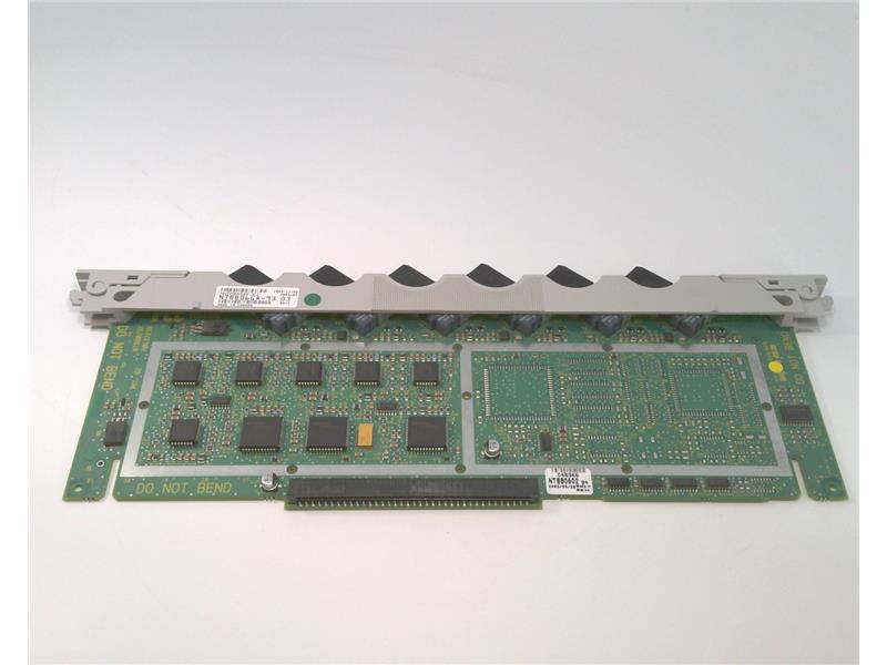 NORTEL NETWORKS NTBB06GA