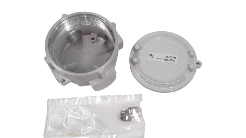 CORTEM GROUP SL-26.1N