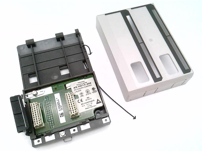 SCHNEIDER ELECTRIC ASHDTA202