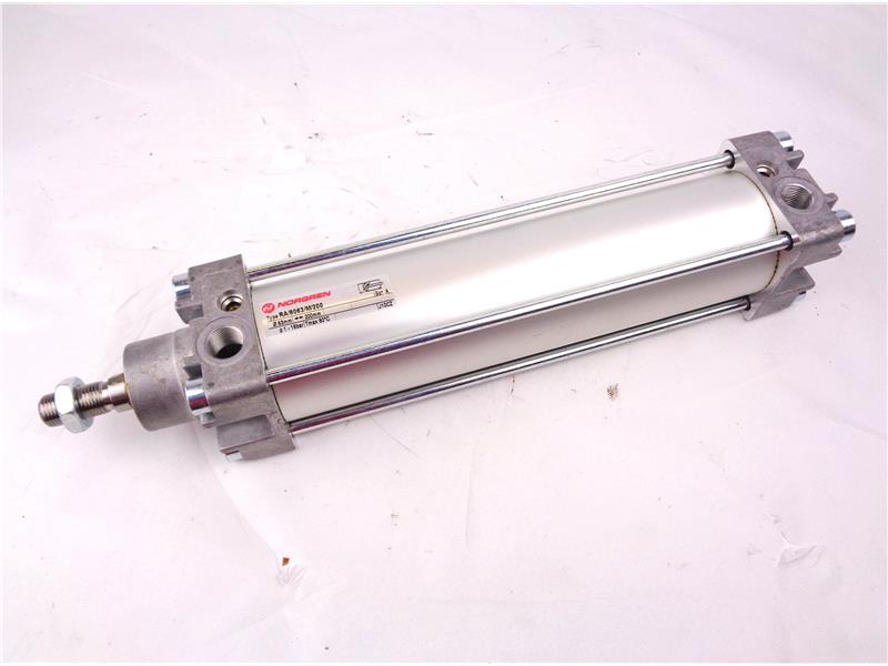 NORGREN RA/8063/M/200